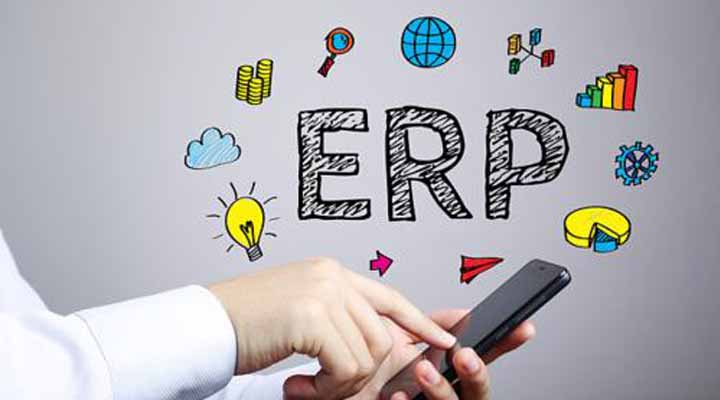 ERP系統能給企業帶來哪些經濟效益？