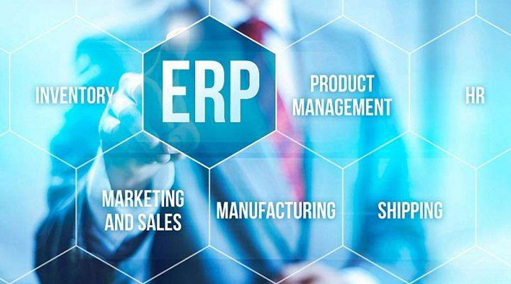 ERP系統(tǒng)在企業(yè)價值鏈有哪些應用？