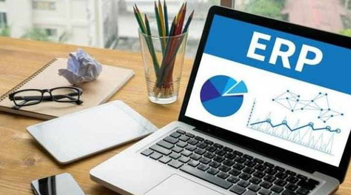 ERP系統的功能模塊有哪些？
