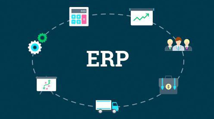 ERP是如何在企業(yè)中發(fā)揮作用的？